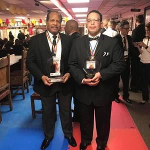 Meet your Posher, Dwayne